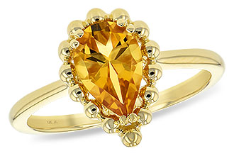 A244-31343: LDS RG 1.06 CITRINE TW