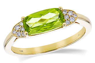 A327-98570: LDS RG 1.32 PERIDOT 1.40 TGW