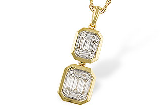 A329-73152: NECK .42 BAG .45 TW