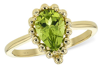 B244-31361: LDS RG 1.30 PERIDOT TW