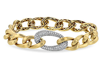 B245-19479: BRACELET 1.22 TW