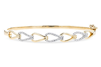 B327-98607: BANGLE .40 TW