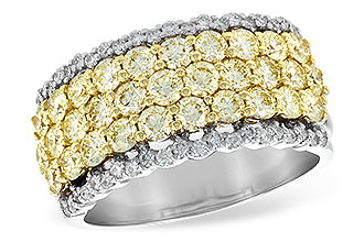 D244-35879: LDS DIA RG 1.90 YELLOW DIAS 2.18 TW