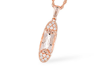 D328-82216: NECK 1.55 MORGANITE 1.65 TGW