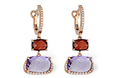 E243-43152: EARR 7.20 MULTI-COLOR 7.43 TGW