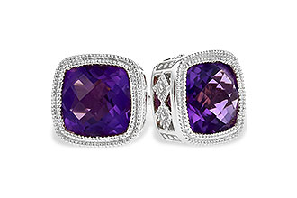 E327-92188: EARR 1.70 TW AMETHYST