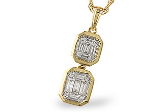 E329-73152: NECK .18 BAG .22 TW