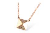F242-54015: NECK .11 TW