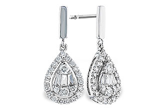 F328-83152: EARR .08 BAG .40 TW
