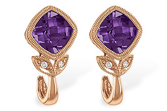 K238-89506: EARR 1.71 AMETHYST 1.73 TGW