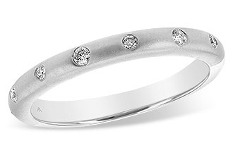 K242-48615: LDS DIA WED RG .09 TW