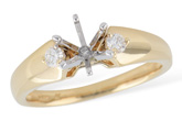 K243-38570: LDS SEMI RG .15 TW
