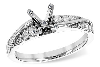 K245-24970: LDS SEMI DIA RG .24 TW