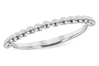K327-92215: LDS WED RG