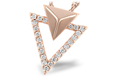 M242-54015: NECK .11 TW