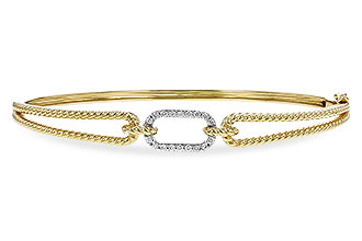 M329-74933: BRACELET .16 TW